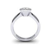 Pales Tektaş Yüzük